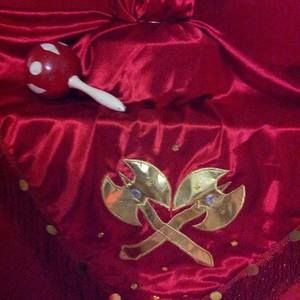 Meet your Posher, Alexis